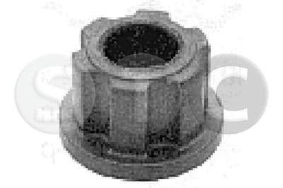 Suspension, alternateur