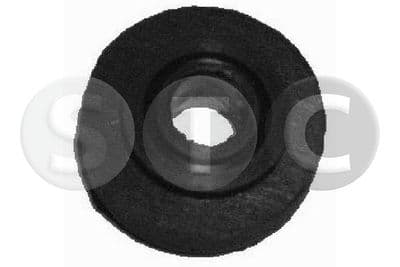 Suspension, alternateur