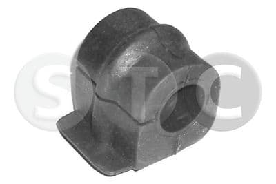 Suspension, stabilisateur