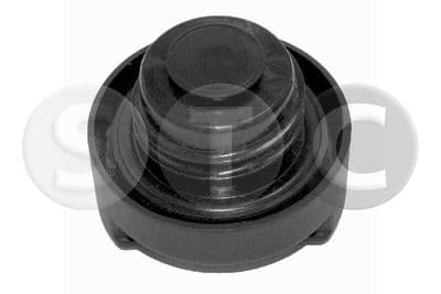 Bouchon, réservoir de carburant