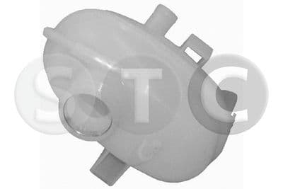 Vase d'expansion, liquide de refroidissement
