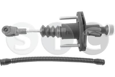 Cylindre émetteur, embrayage