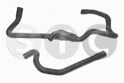 Manche, batterie chauffante-chauffage
