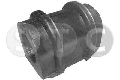 Suspension, stabilisateur