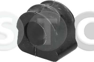 Suspension, stabilisateur