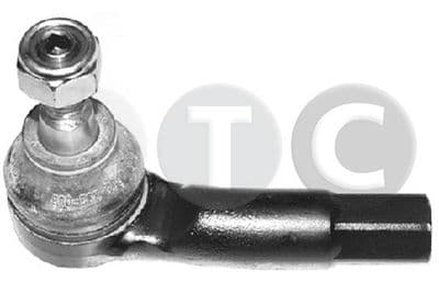 Rotule de barre de connexion