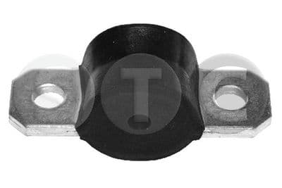 Suspension, stabilisateur