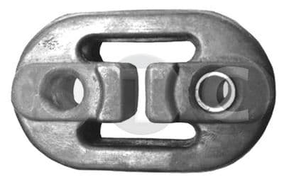 Suspension, échappement
