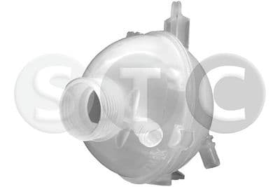 Vase d'expansion, liquide de refroidissement