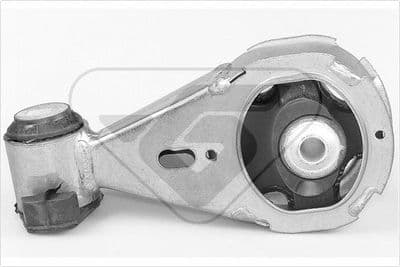 Support, suspension du moteur