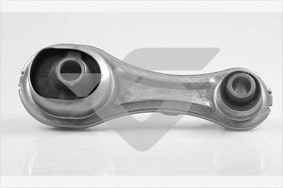 Support, suspension du moteur