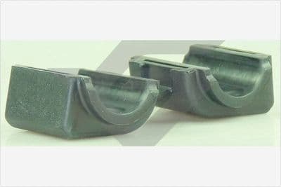 Suspension, stabilisateur