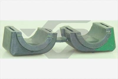 Suspension, stabilisateur