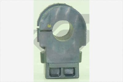 Suspension, stabilisateur