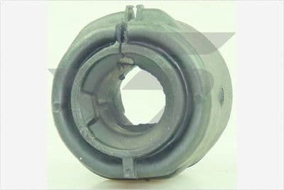 Suspension, stabilisateur