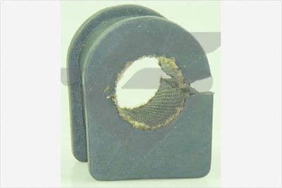 Suspension, stabilisateur