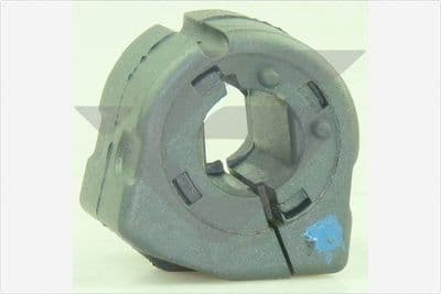 Suspension, stabilisateur