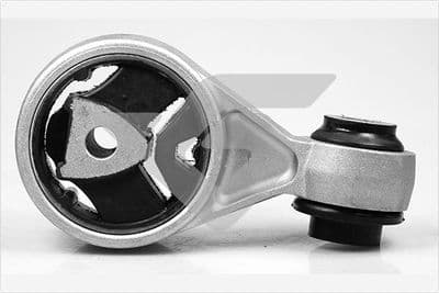 Support, suspension du moteur