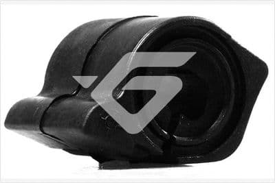 Suspension, stabilisateur