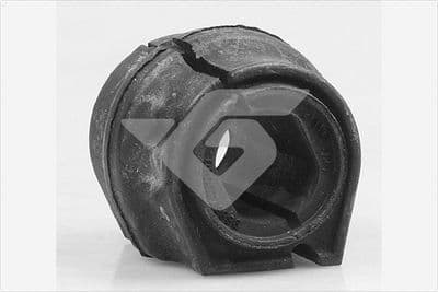 Suspension, stabilisateur