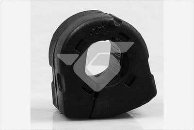 Suspension, stabilisateur