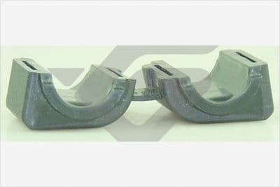 Suspension, stabilisateur