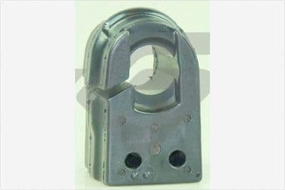 Suspension, stabilisateur