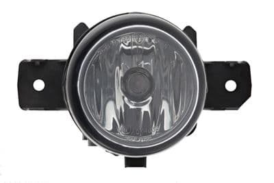 Projecteur antibrouillard