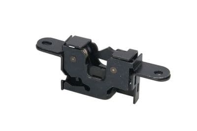 Serrure de capot-moteur