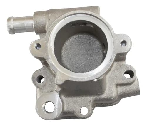 Boîtier du thermostat