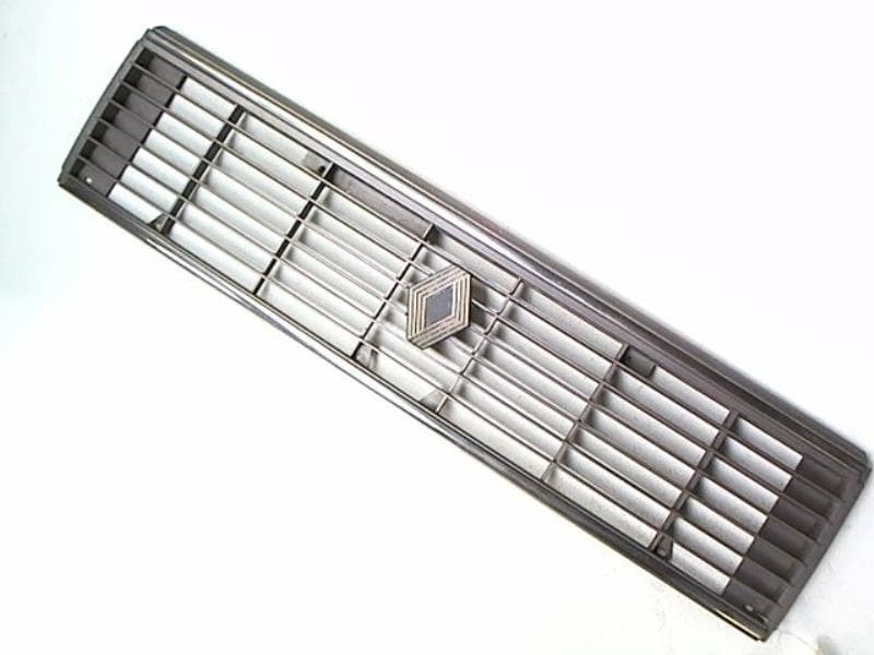 Calandre