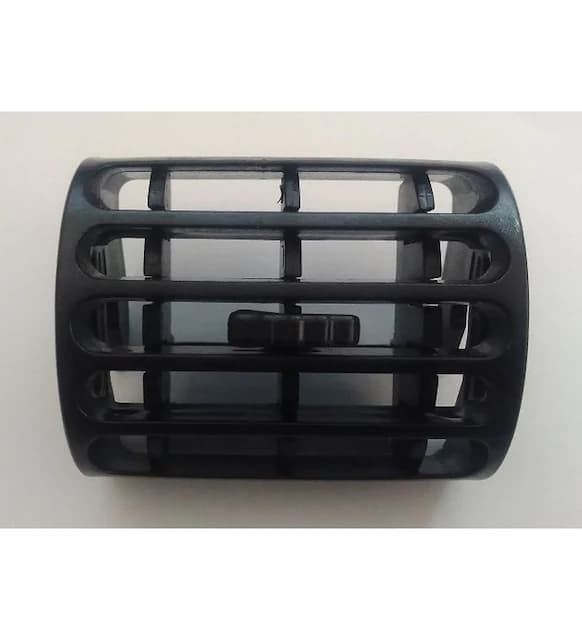 Grille d'air gauche gris