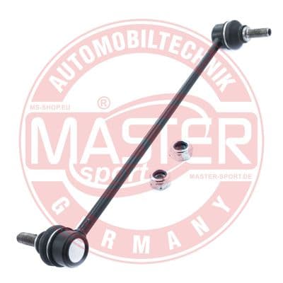 Entretoise/tige, stabilisateur