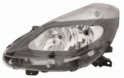Projecteur principal