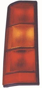 Feu arrière