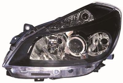 Projecteur principal