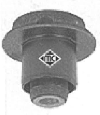 Silentbloc de suspension