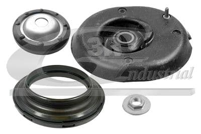 Coupelle de suspension