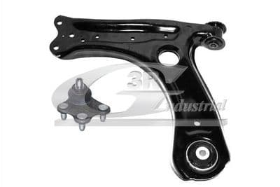 Bras de liaison, suspension de roue