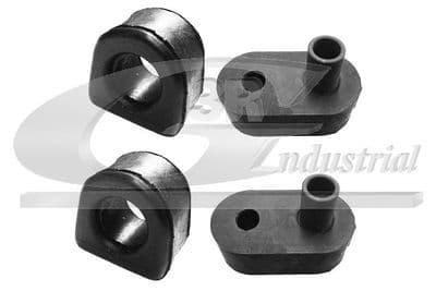 Kit de réparation, suspension du stabilisateur