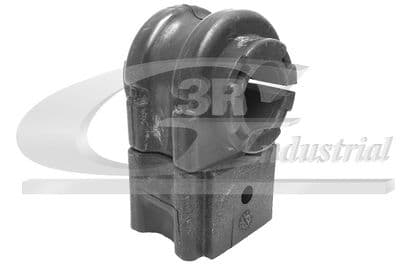 Suspension, stabilisateur