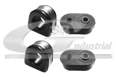 Kit de réparation, suspension du stabilisateur