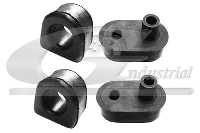 Kit de réparation, suspension du stabilisateur