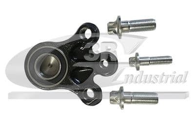 Rotule de suspension