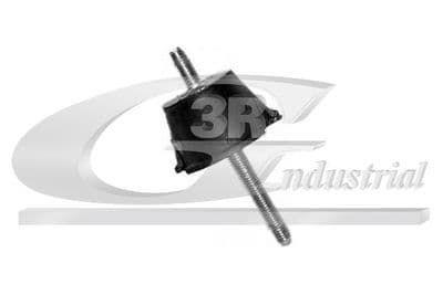 Support moteur