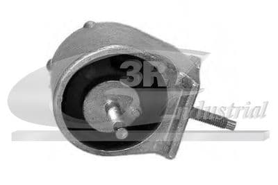 Support moteur