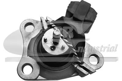Support moteur