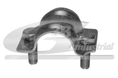 Suspension, stabilisateur