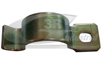 Suspension, stabilisateur