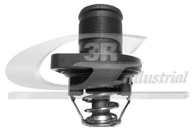 Thermostat, liqiuide de refroidissement